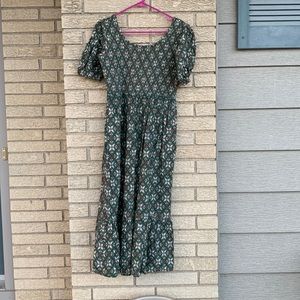 Little Cottonwood Parker Dress